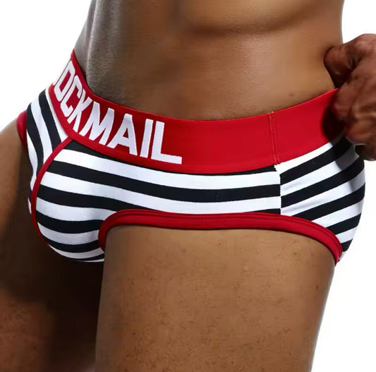 Slip Boxer Homme JOCKMAIL – Vente au Maroc | Élégance et Confort