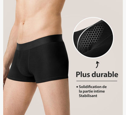 Lot de 3 Boxers sportif en promotion