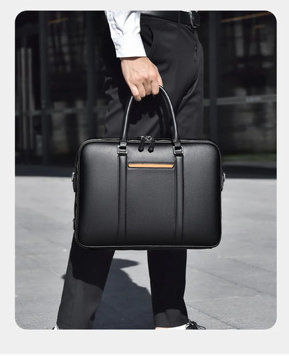 Sac PC Advanced Sense Briefcase Men Maroc