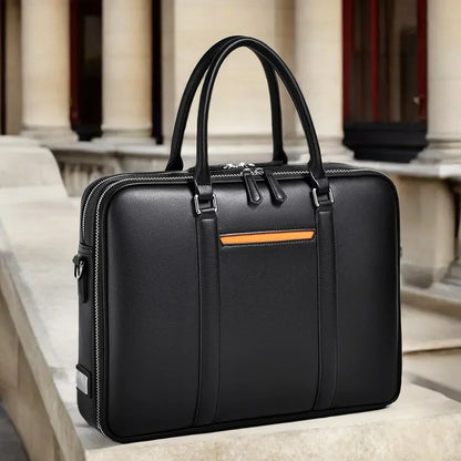 Sac PC Advanced Sense Briefcase Men Maroc