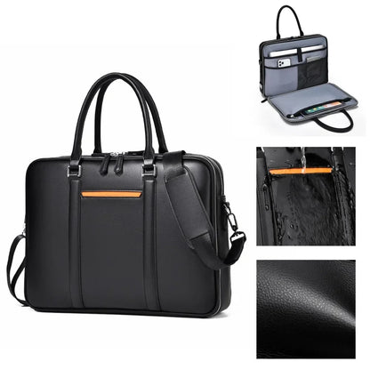 Sac PC Advanced Sense Briefcase Men Maroc