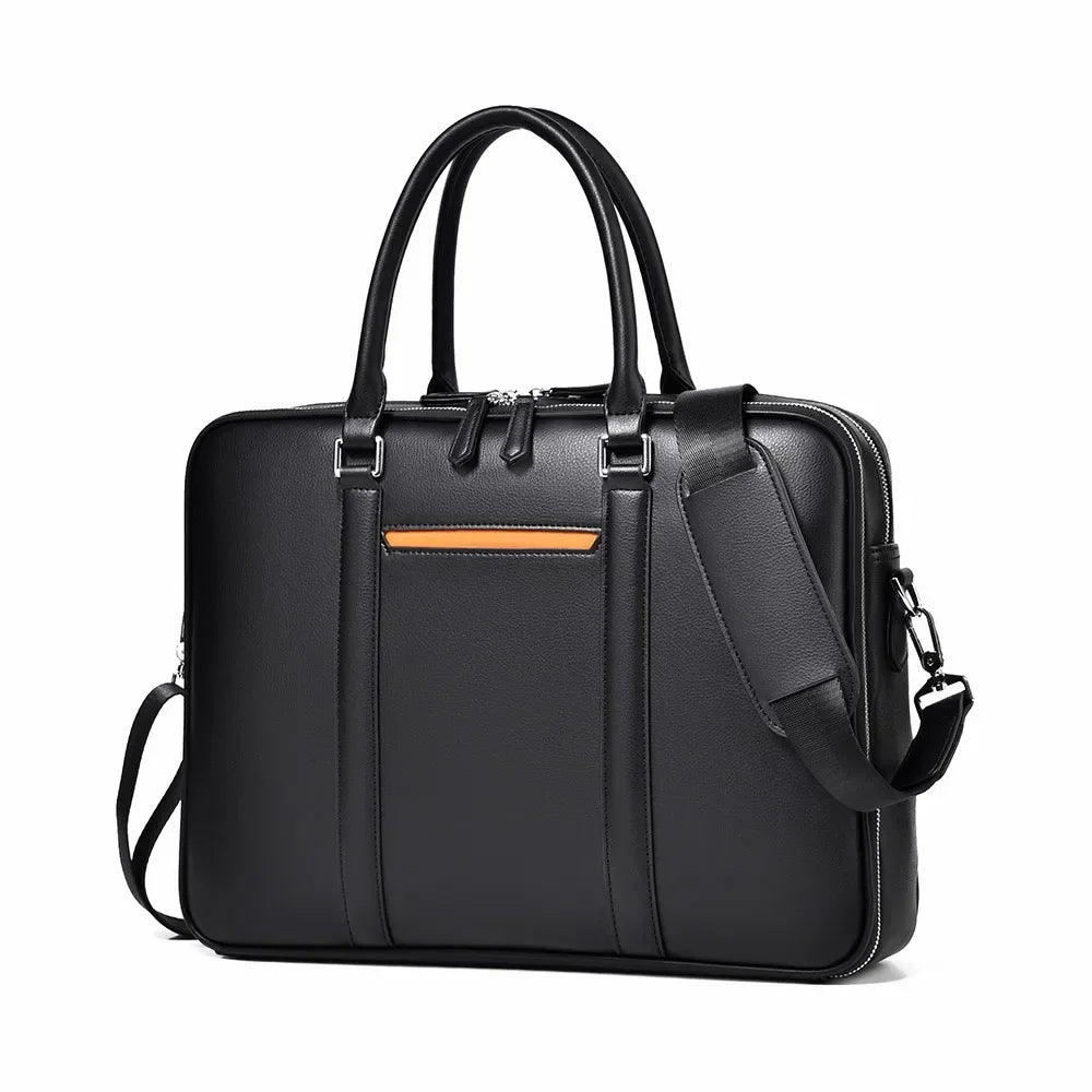 Sac PC Advanced Sense Briefcase Men Maroc